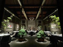 -淮四九宴•老饭骨大师技(前门店)