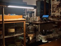 -Line 咖啡(石厦花园店)