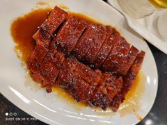 叉烧-丽的面家(多宝路店)