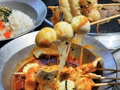 -哼蟹二将·烤肉酱蟹(合生汇店)