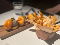 -Bistro Wang 牛排馆