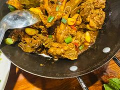 -随缘小馆(红岭路店)