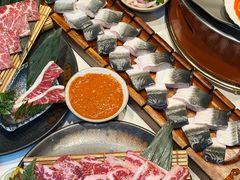 -缘·金家烤鳗鱼(西塔总店)
