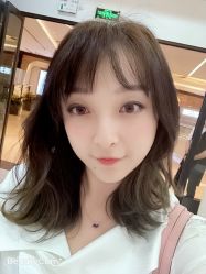 -黛蓝形象定制