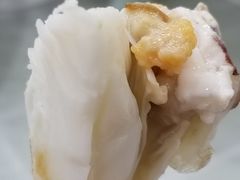 -蟹谢蒸鲜自助餐厅