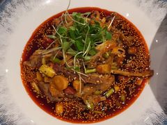 -院8里·少城记忆老川菜(宽窄巷子店)