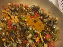 -新凯旋烧烤·燕姐千岛湖土菜