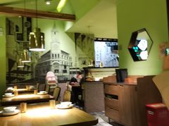 大堂-弄堂里(雨花客厅店)