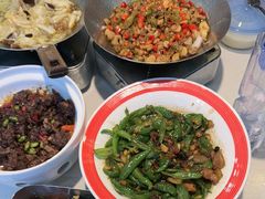-福巷湘食小馆·猛火现炒(上海首店)