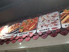 环境-猪腰一家·地道佛山菜(里水店)