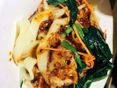 -巴达木食府