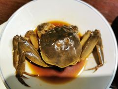 醉蟹-大牌大·传统杭帮菜(湖滨店)