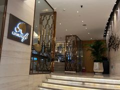 -康帝国际酒店-艾斯本自助西餐厅