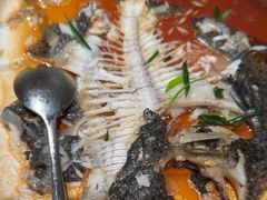 -煲王粤菜餐厅(中侨中心店)