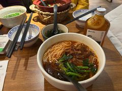 -和府捞面(东直门银座店)