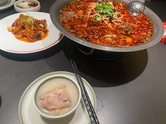-麻六记(深圳首店)