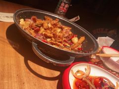 -渝蛙馆(九霄梦天地店)