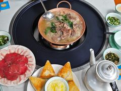 -藏味八珍特色火锅