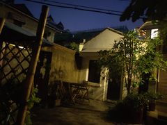 -二楼南书房