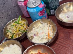 -双门洞·森系料理(体育西店)