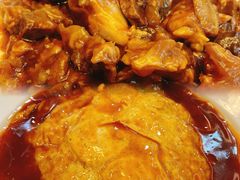 -同发号饭庄(复兴路店)