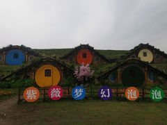 -武汉紫薇都市田园