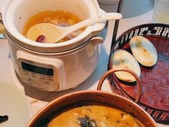 -庆江南江南菜(琴湖溪里花园城店)