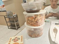 -黄记煌三汁焖锅(悦方IDmall店)