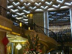 android_upload_pic-上海浦东星河湾酒店