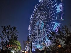 -南昌之星摩天轮