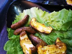 -吉志烤肉(太原总店)