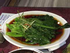 白灼芥兰-耿福兴(罍街店)