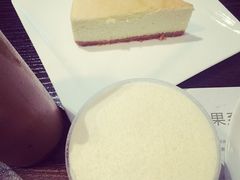 酷公社(太原街万达店)-酷公社·榴莲披萨(太原街店)