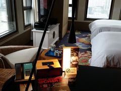 -上海外滩英迪格酒店