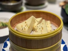 清香小米糕-江南厨子·品苏杭(华润万象店)