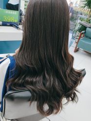 -M·MYLINE满地荷造型