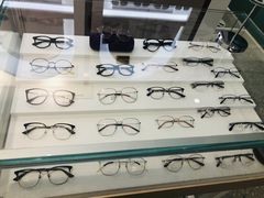 -无界眼镜MaxLess(南翔印象城店)