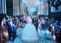 -MERRY COLOR时尚摄影体验店