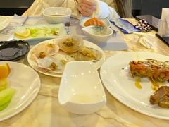 -城市名人酒店喝彩西餐厅(人民南路店)