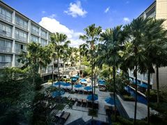 -普吉岛卡塔阿维斯塔诺富特酒店度假村