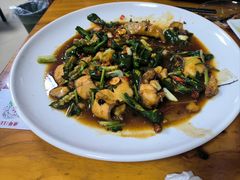 -鲁南仔·滕州炒鸡(经三路店)