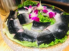 -牛炙烤肉(车公庙店)