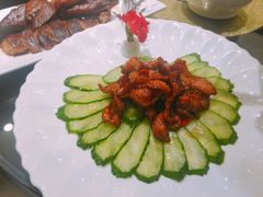 -茶叁酒肆·楚味江湖(菱角湖店)