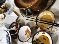 -福寿斋·老北京铜锅涮肉·烤鸭(顺义总店)