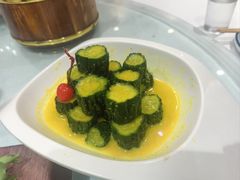 -大眼锅贴水饺(河东店)