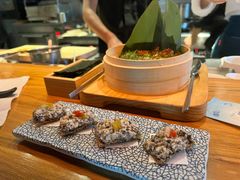 -渡鲑亭(东二环泰禾广场店)