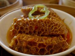 -潮府馆·非遗潮州菜·港式点心(世纪公园店)