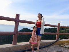 -妙峰山风景名胜区