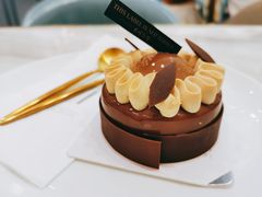 伯爵-法桐蛋糕·手作面包(万象城店)