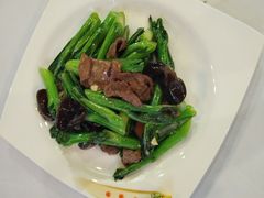 -东江海鲜酒家(艺都分店)
